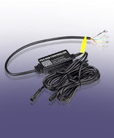 Beatto 3PIN Replacement Control Box For Remote +APP Control whip Lights(1PC for one whip lights , 2PCS for dual whip lights )